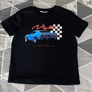 Racing Tee